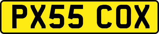 PX55COX