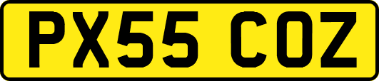 PX55COZ