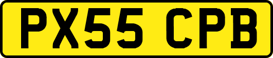 PX55CPB