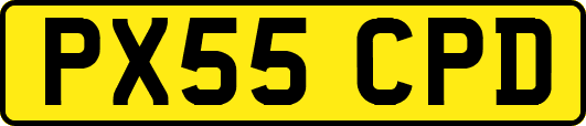 PX55CPD
