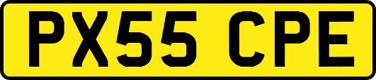 PX55CPE