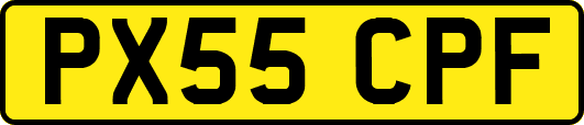 PX55CPF