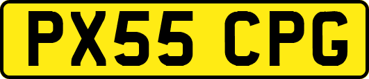 PX55CPG