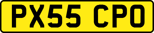 PX55CPO