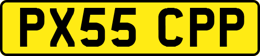 PX55CPP