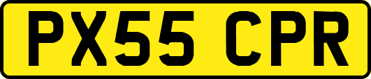 PX55CPR