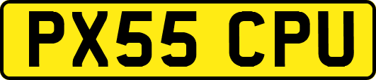 PX55CPU