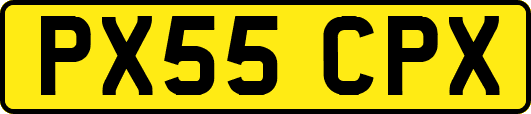 PX55CPX