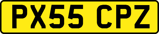 PX55CPZ