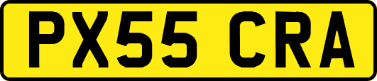 PX55CRA