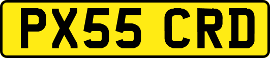 PX55CRD