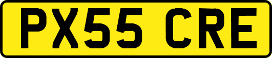 PX55CRE