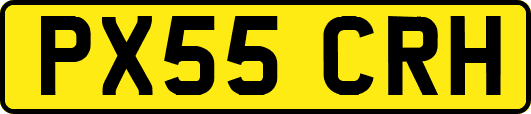 PX55CRH