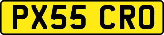 PX55CRO