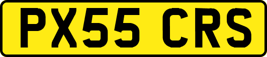 PX55CRS
