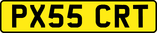 PX55CRT