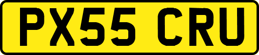 PX55CRU