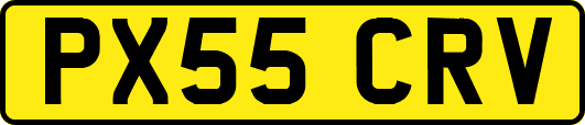 PX55CRV