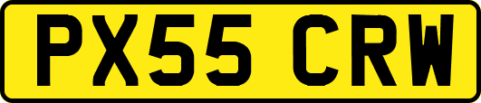 PX55CRW