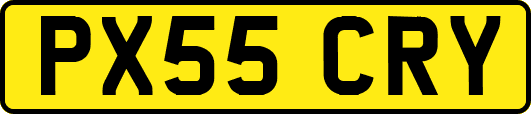 PX55CRY