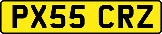 PX55CRZ