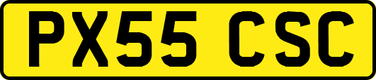 PX55CSC