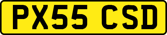 PX55CSD