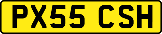 PX55CSH