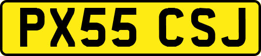 PX55CSJ