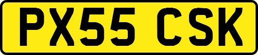 PX55CSK
