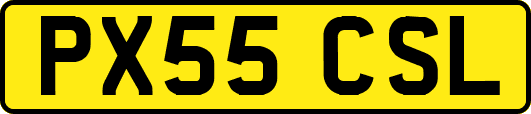 PX55CSL