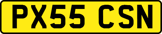 PX55CSN