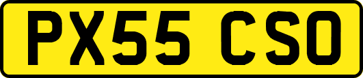 PX55CSO