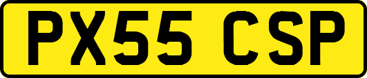 PX55CSP