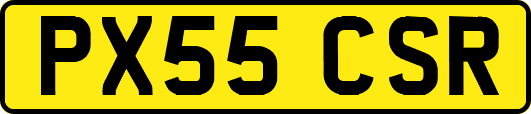 PX55CSR