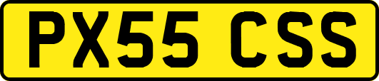 PX55CSS