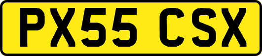 PX55CSX