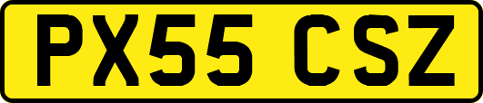 PX55CSZ
