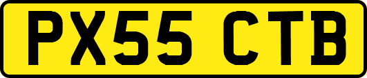 PX55CTB