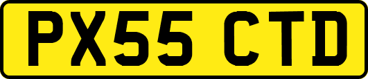 PX55CTD