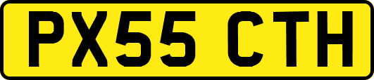 PX55CTH