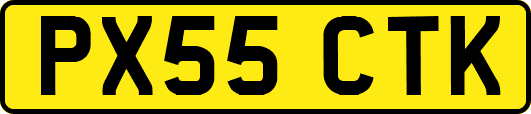 PX55CTK