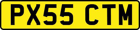 PX55CTM