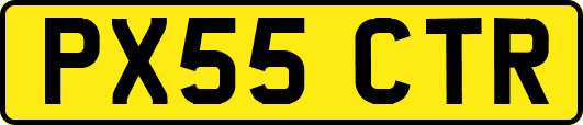 PX55CTR