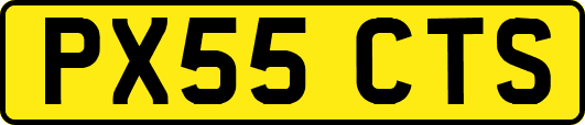 PX55CTS