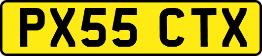 PX55CTX