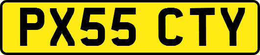PX55CTY