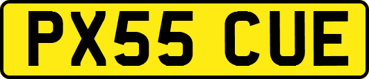 PX55CUE