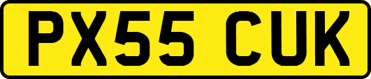 PX55CUK
