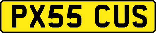 PX55CUS